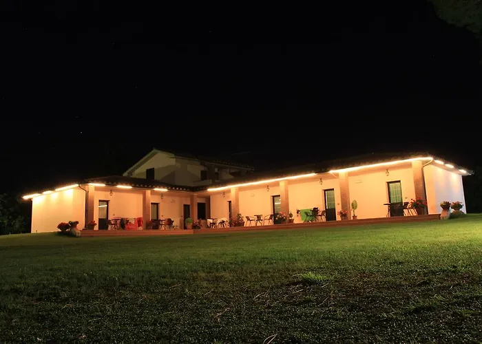 Agriturismo Valle Martina