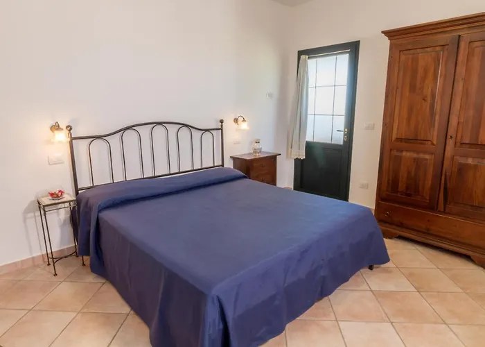 Agriturismo Valle Martina