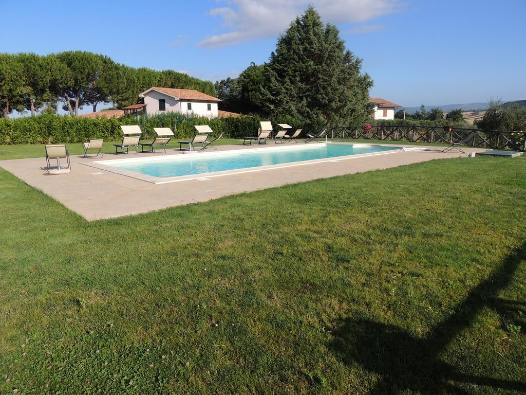 Valle Martina Saturnia