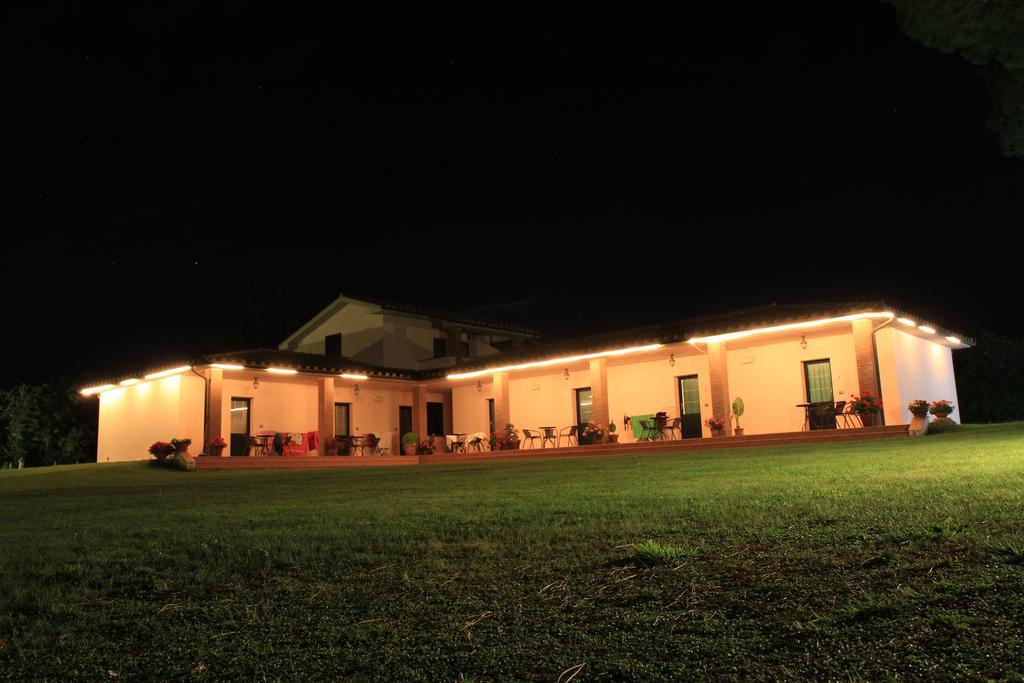 Bauernhof Valle Martina *