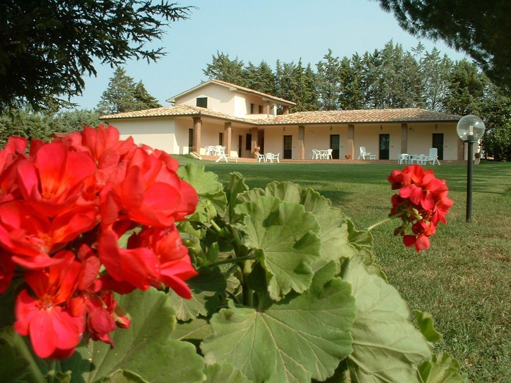 Agroturismo Valle Martina Saturnia